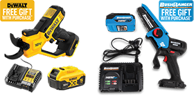 BONUS gift with purchase